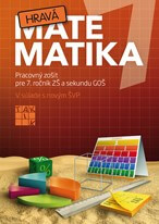 Hravá Matematika 7 iŠVP - učiteľský 