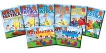 Hravá matematika 1. stupeň
