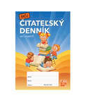 Čitateľský denník
