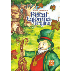 Peral - tajomná krajina