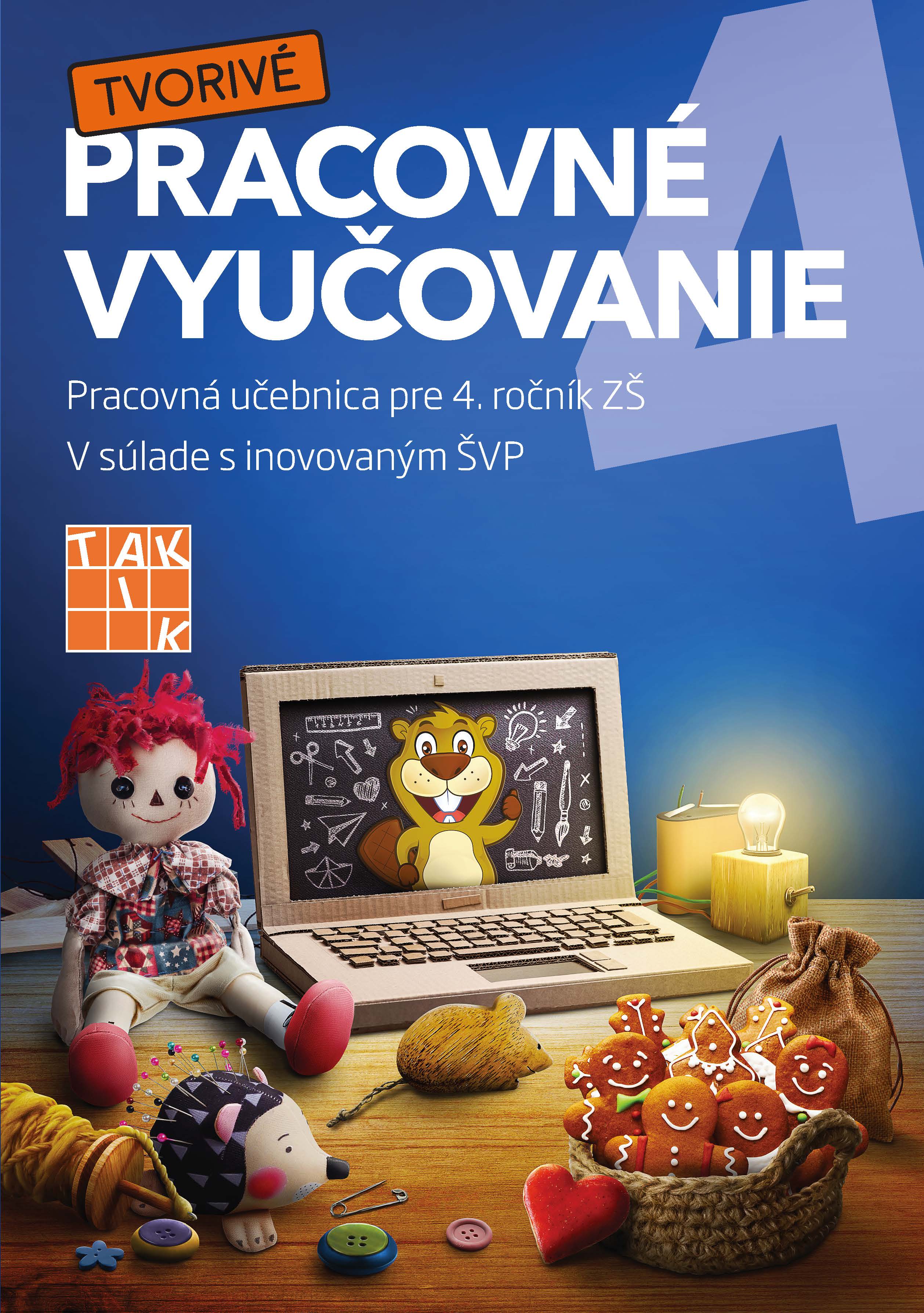 Pracovné vyučovanie 4