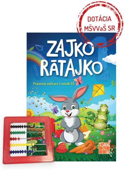 Zajko Rátajko