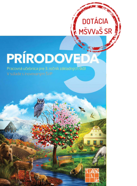Hravá prírodoveda
