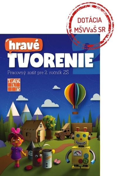 Výtvarná výchova