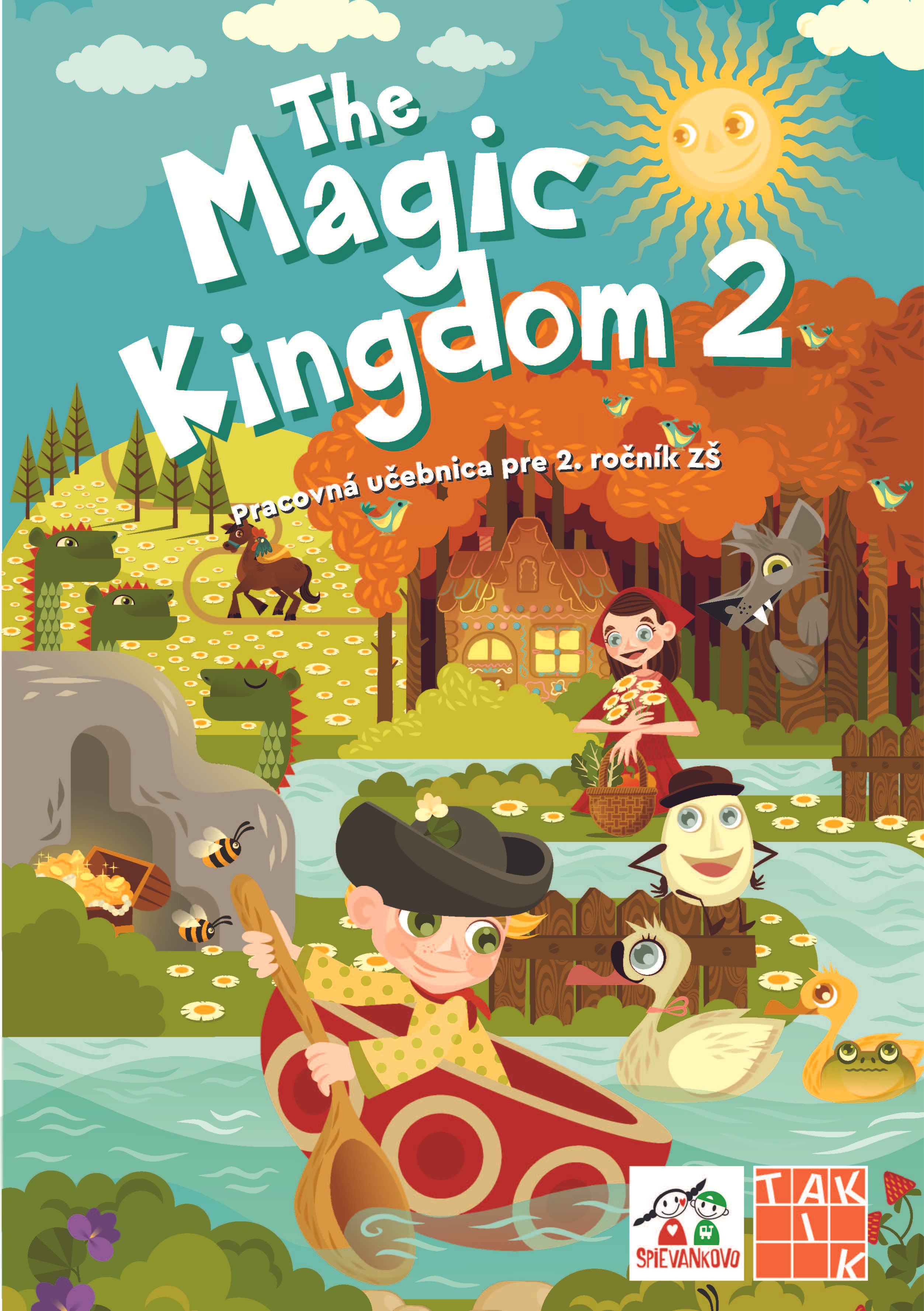 The Magic Kingdom 2