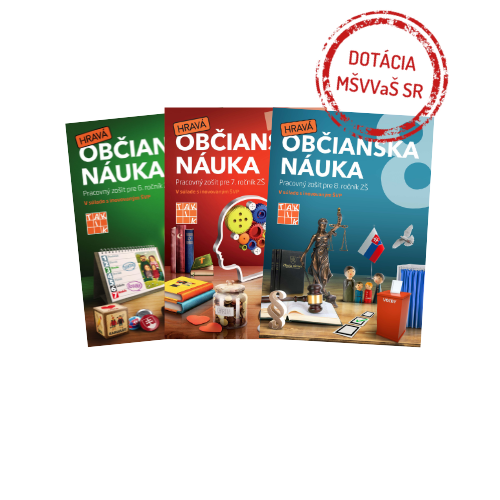 Občianska náuka