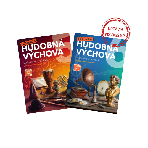 Hudobná výchova