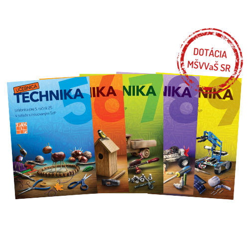 Hravá technika