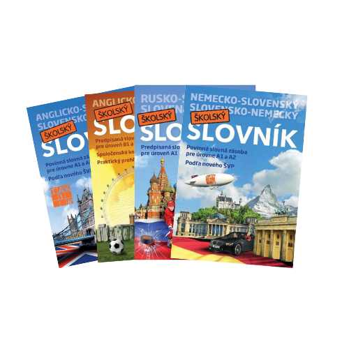 Slovníky
