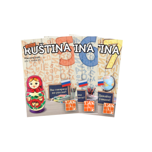 Hravá ruština