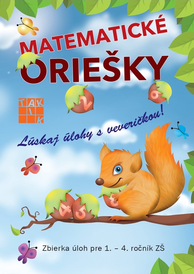 Matematické oriešky