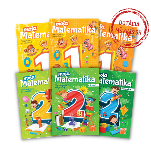 Moja matematika