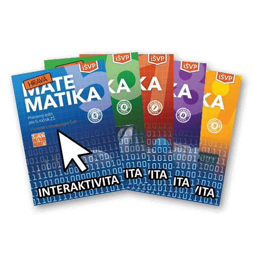 Interaktivita Matematika 2. stupeň