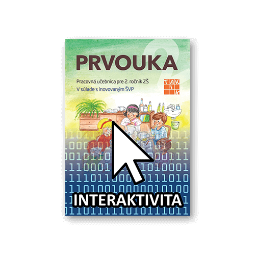 Interaktivita Prvouka