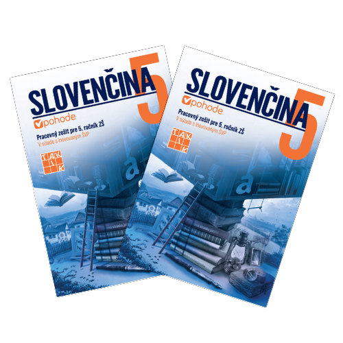 Slovenčina v pohode