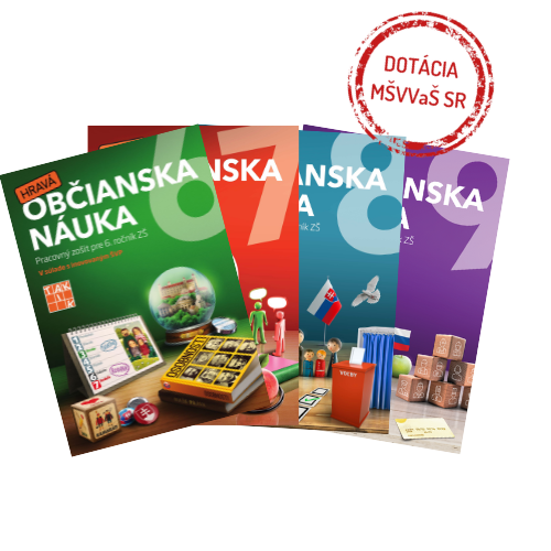 Občianska náuka