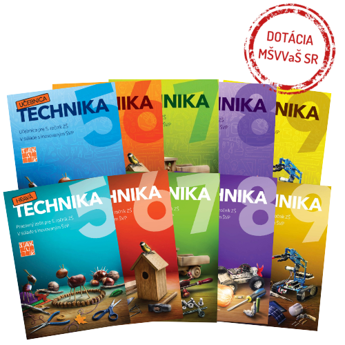 Hravá technika