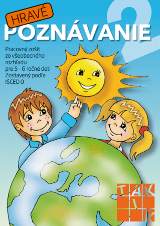 Hravé poznávanie 2 MŠ Hravé poznávanie 2 MŠ