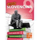 Hravá slovenčina 9 - pracovný zošit