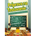 Príprava na Testovanie 5 - Slovenský jazyk a literatúra