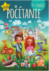 Hravé počítanie 4-5r.