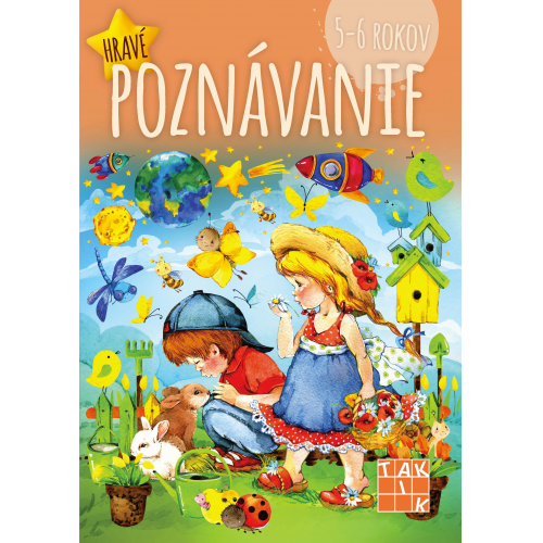 Hravé poznávanie 5-6 r.