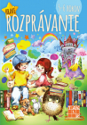 Hravé rozprávanie 5-6 r.