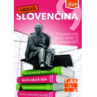 Hravá slovenčina 9 iŠVP - pracovný zošit