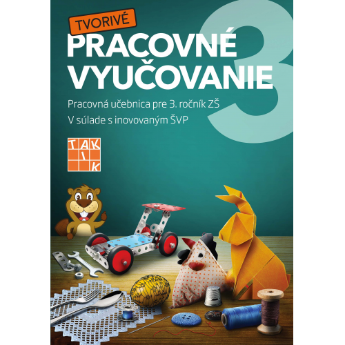 Pracovné vyučovanie 3