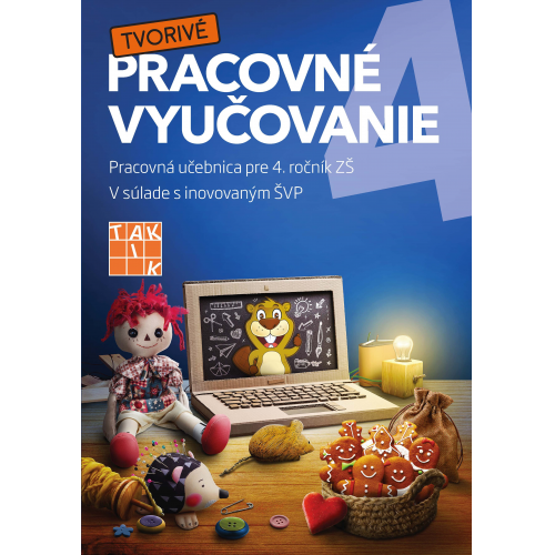 Pracovné vyučovanie 4