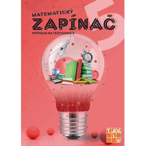 Matematický zapínač 5