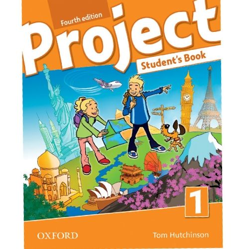 Project, 4th Edition 1 Student
