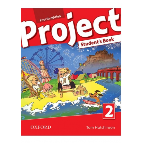 Project, 4th Edition 2 Student
