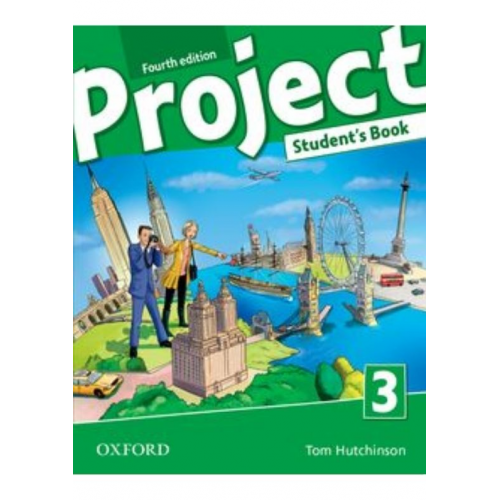 Project, 4th Edition 3 Student