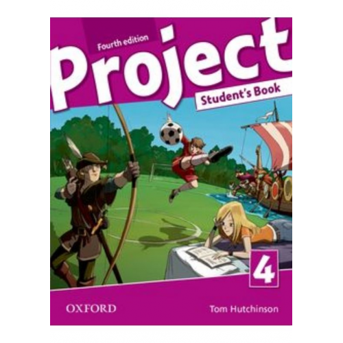 Project, 4th Edition 4 Student