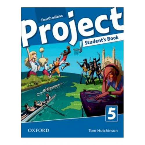 Project, 4th Edition 5 Student
