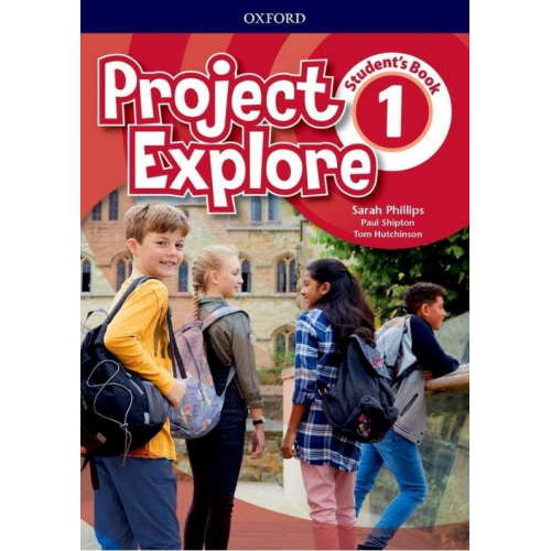 Project Explore 1 Student