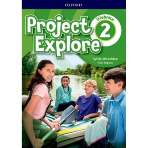 Project Explore 2 Student