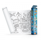 ROLL & COLOR - Fantázia 