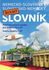 Nemecko - slovenský a slovensko - nemecký slovník