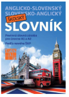 Anglicko - slovenský a slovensko - anglický slovník A1-A2