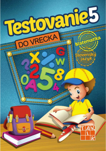 Testovanie 5 do vrecka