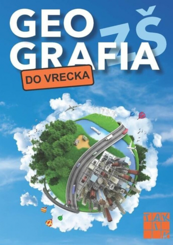 Geografia ZŠ do vrecka