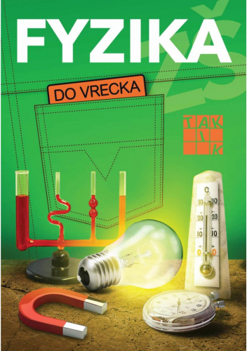 Fyzika ZŠ do vrecka