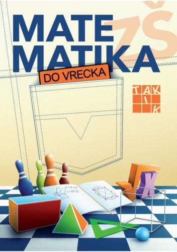 Matematika ZŠ do vrecka