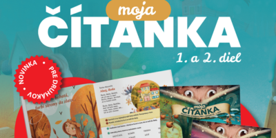 Milí učitelia, pootvorte druhákom dvere do kúzelného sveta príbehov!