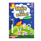 Skús to znova! - Čísla a farby