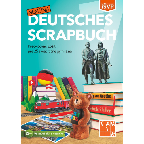 Deutsches Scrapbuch 7