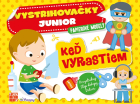 Vystrihovačky junior - Keď vyrastiem