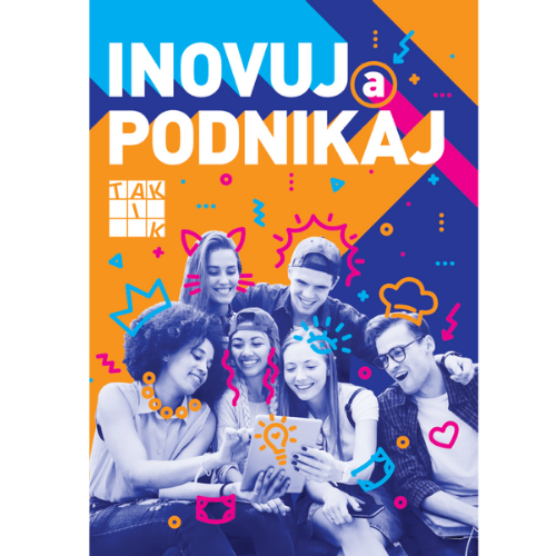 Inovuj a podnikaj